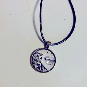 4/10$ New Prison School Anime Necklace